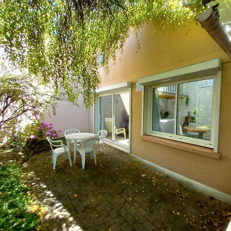 Studio Proche Paris Et Disneyland Paris Champigny-sur-Marne Eksteriør billede